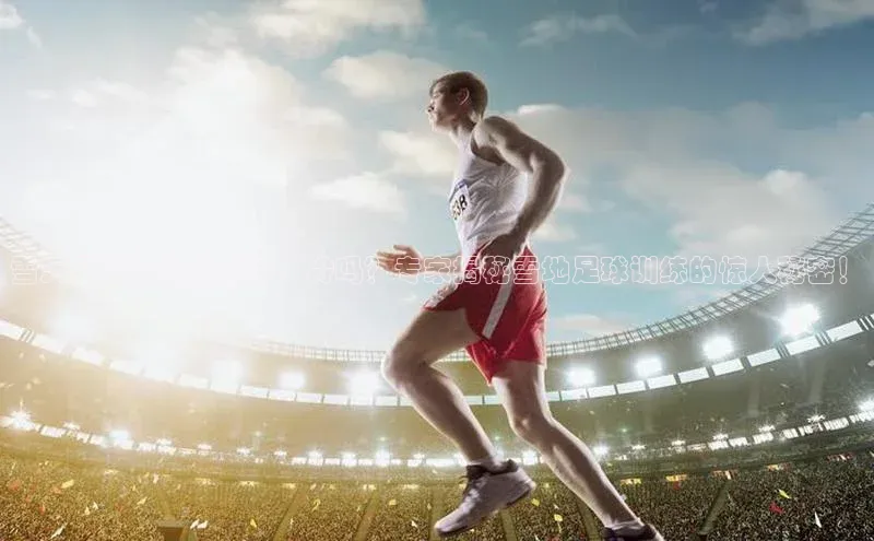 3377体育官网址梯哥哥科技雪天足球运动员踢球，冷吗？专家揭秘雪地足球训练的惊人秘密！