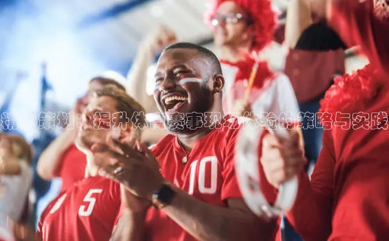 3377体育app官方网站百度数据开放平台精心策划：提升体育赛事现场体验的策略与实践