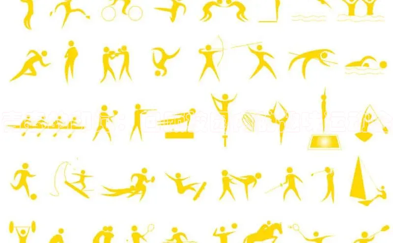 青春的印记：回顾校园内的趣味运动会