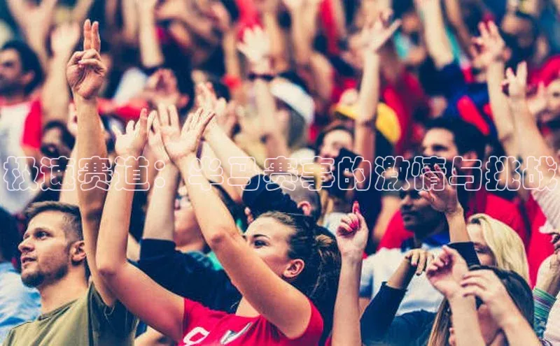 极速赛道：半马赛事的激情与挑战