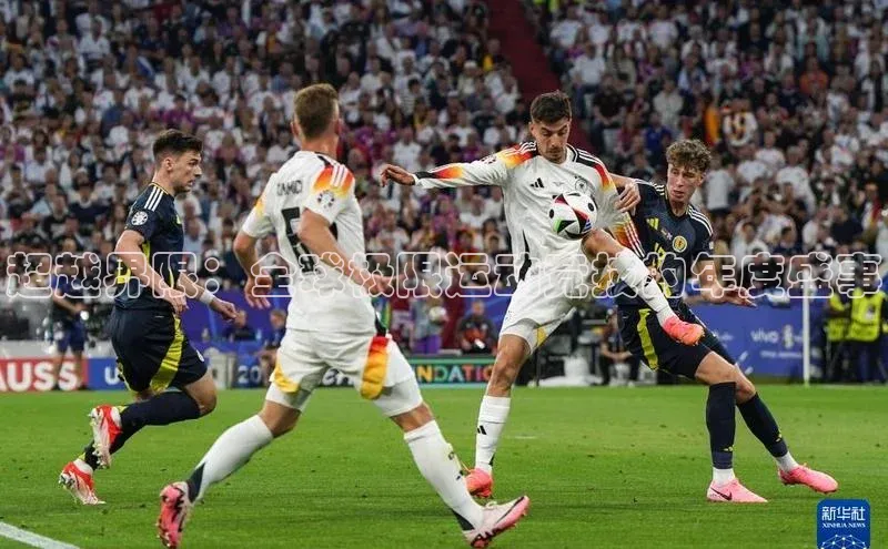 超越界限：全球极限运动竞技的年度盛事