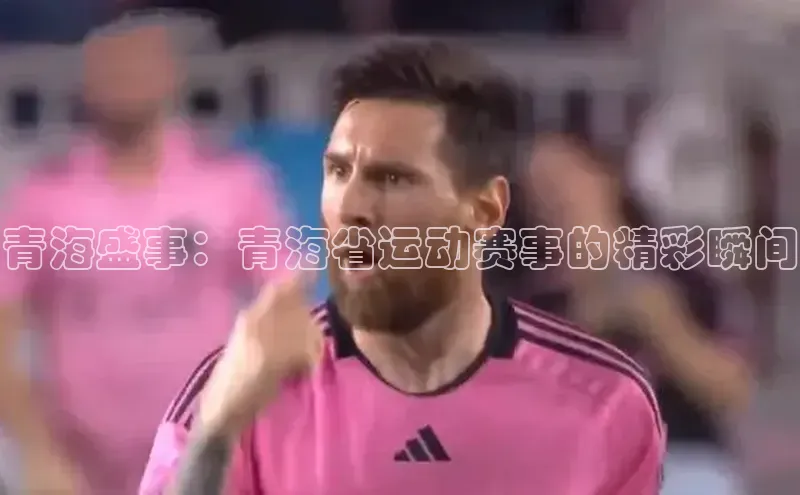 青海盛事：青海省运动赛事的精彩瞬间