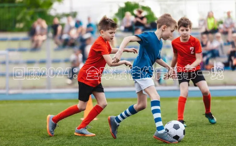 回顾2024：全球最佳体育盛事一览