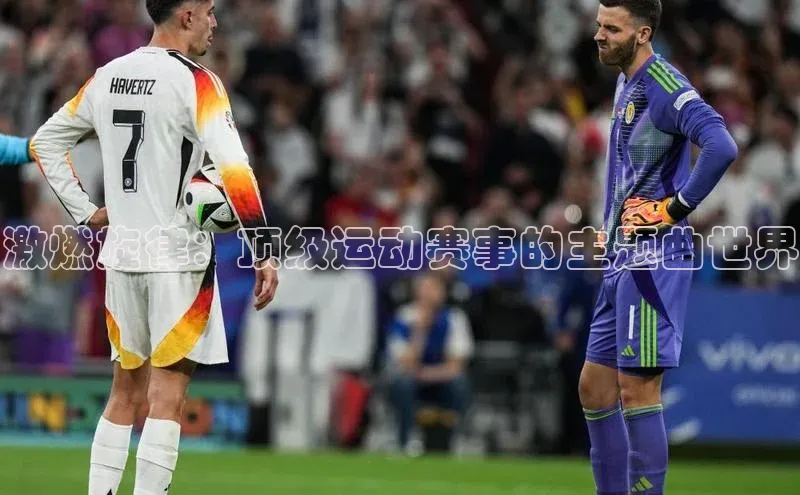 激燃旋律：顶级运动赛事的主题曲世界