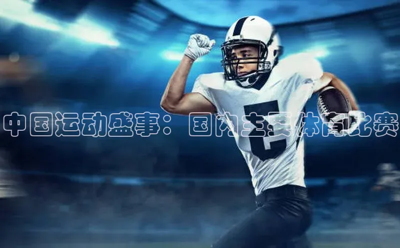 中国运动盛事：国内主要体育比赛