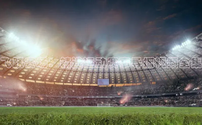 飞跃赛场：精选运动赛事导播视频全集